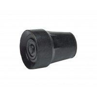 22mm PVC Walking Stick/Trekking Pole Ferrule